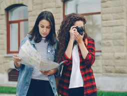 10 Summer Journalism Programs for Middle School Students in California