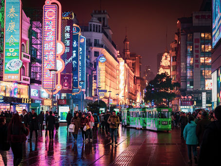 Planning a Trip to China? Here’s Everything You Need to Know Before You Go