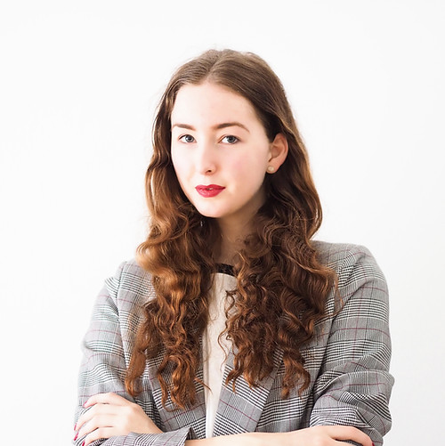 Image by Laura Chouette