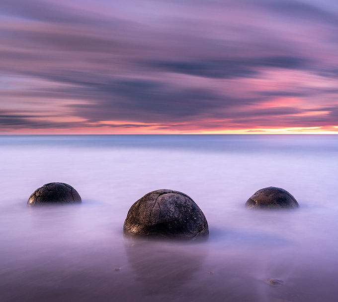 Image by Boris Baldinger