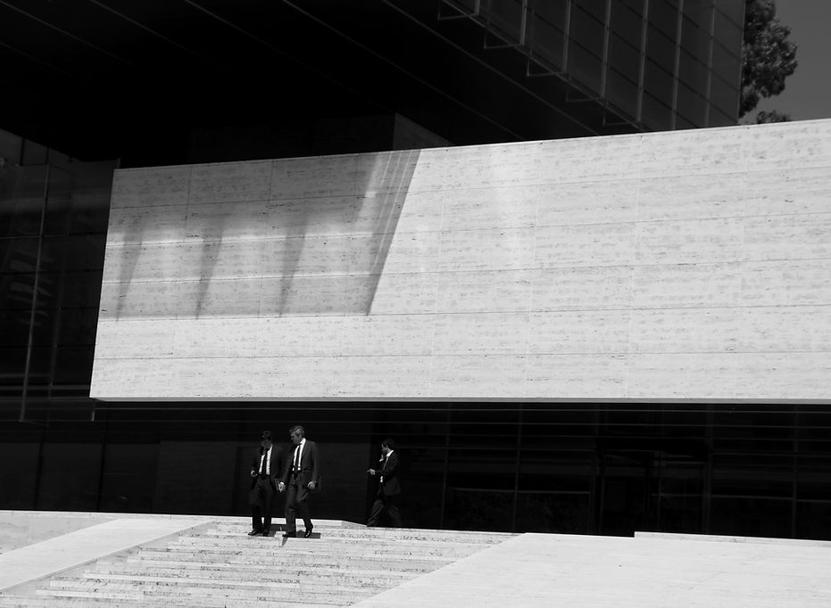 Image by Asaf Gazit