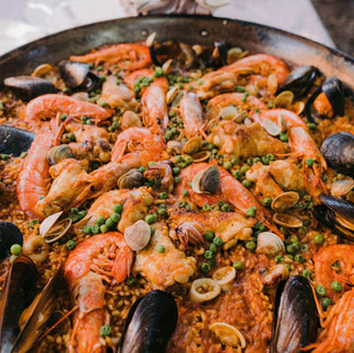 Paella