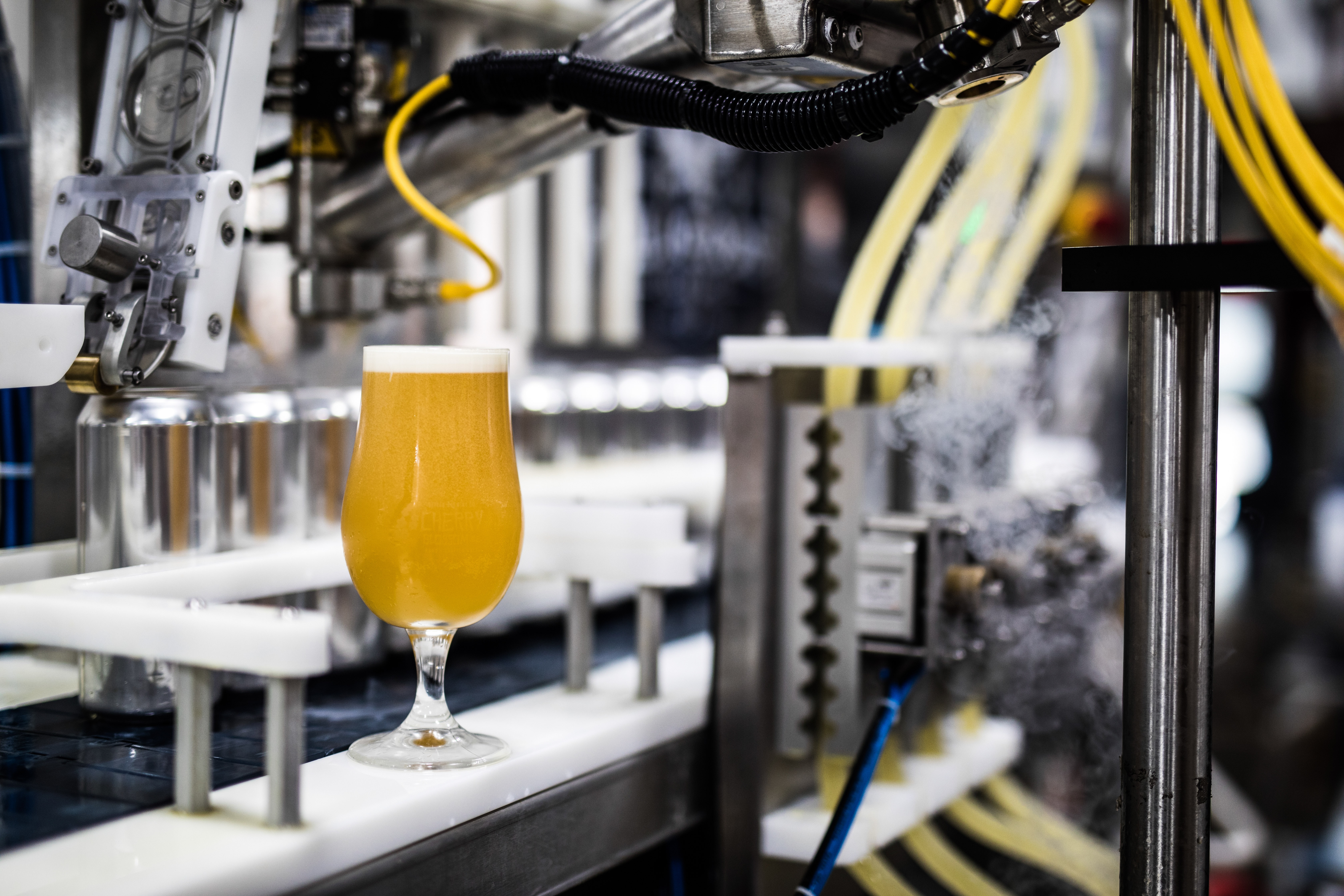 Manufacturing