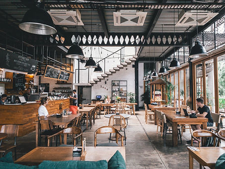 Hotel interior designers in Hyderabad
