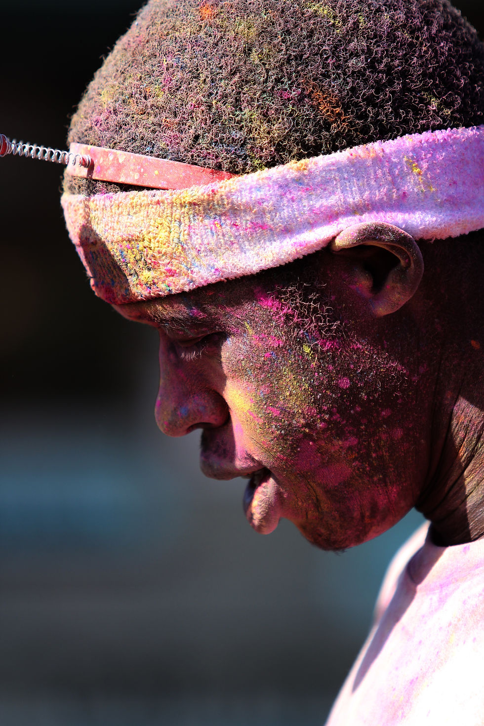Color Run