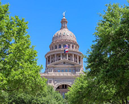 Spring Legislative Update VIA Joe Morris