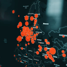Data Havens of Greater Concern than Tax Havens