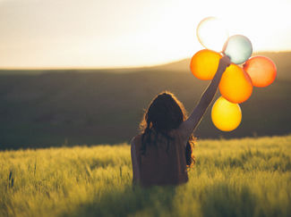 You have created everything you are experiencing!