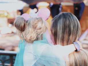 Let’s Be Honest: How to Actually Relax on an Orlando Trip (Yes, It Involves Childcare)