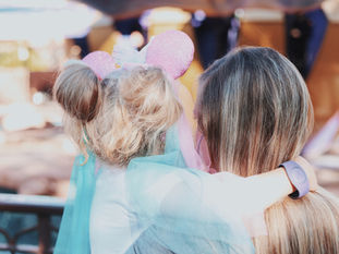 Tips for Avoiding Meltdowns with Toddlers at Disney World