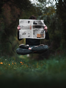 Image by Julius Drost