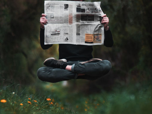 NEWSWORTHY: March 2023 News You Can Use