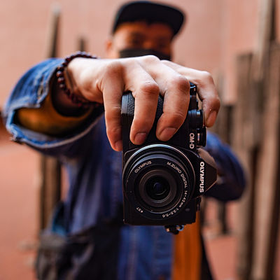 Image by Zorik D