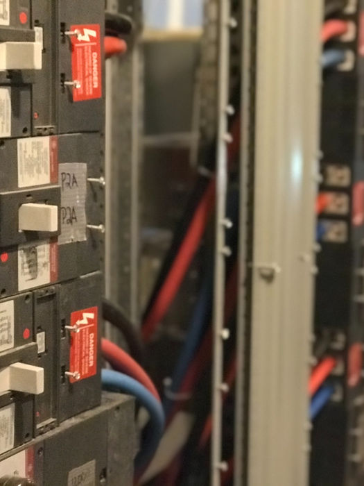 Distribution and Switchgear