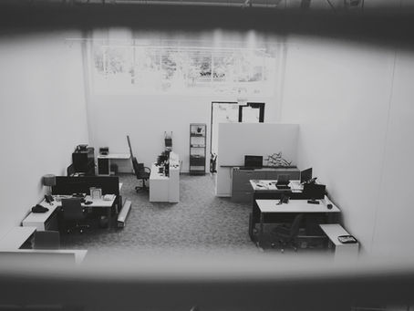 Self-Reliance Isn't Optional