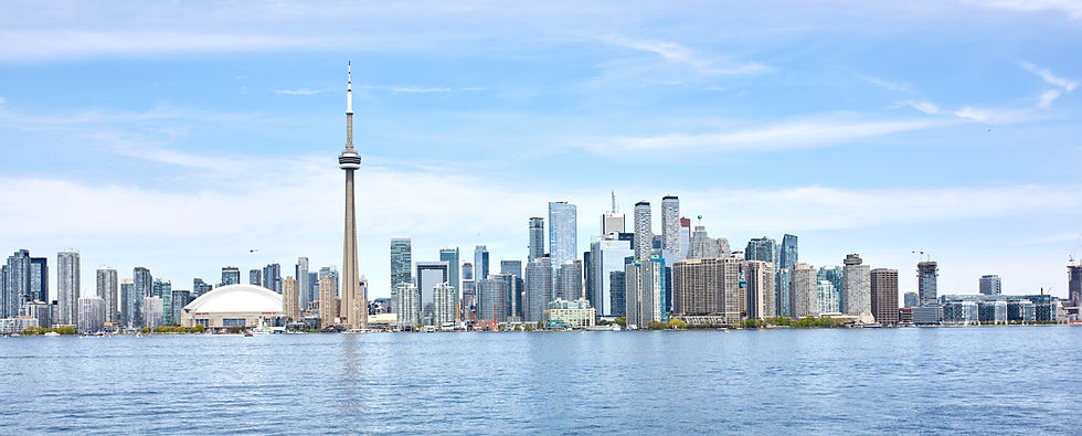 Mongolian Days 2025- Toronto