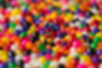 M&M Color Sorting Machine