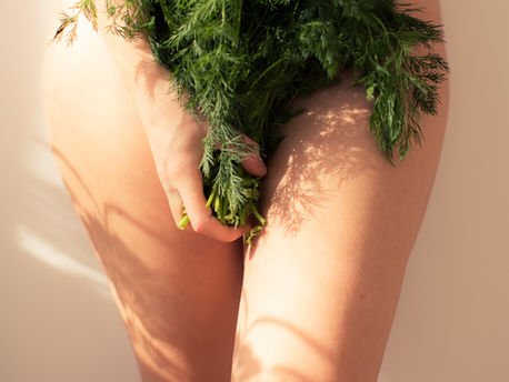 Painful Periods: Effective, Natural Treatment
