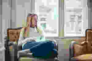 Perimenopause Cramps