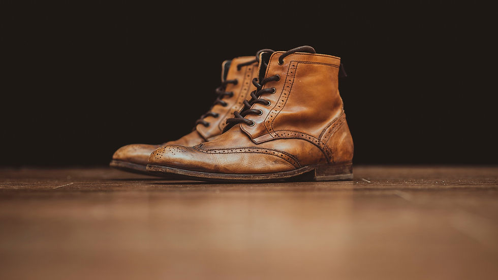 mens-dress-boot-repair