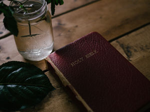 The Power of the Word of God