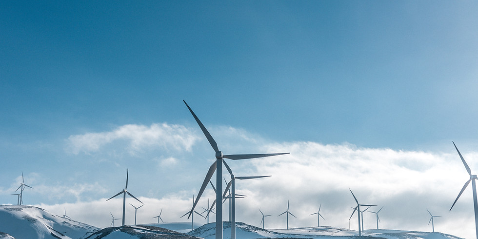 Net Zero: Getting Started