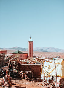 Marrakesh