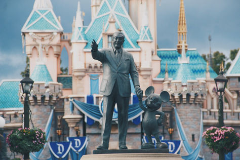 Maximizando la Magia: Ofrezca a Sus Clientes el Viaje Perfecto a Disney World Orlando en 2024