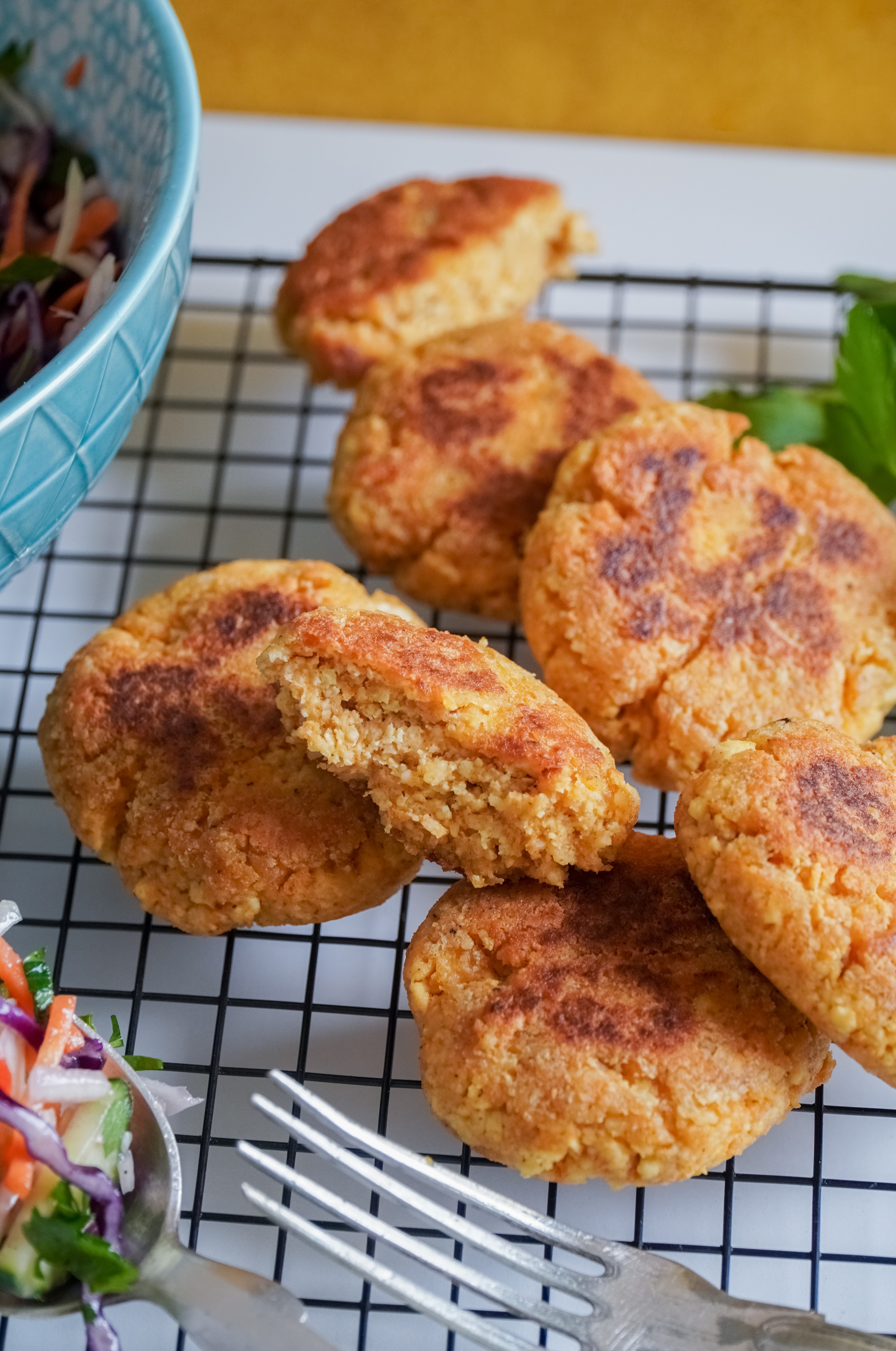Potato Cutlet