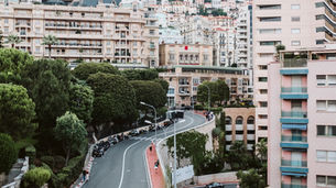 Interview With Her Excellency Evelyne Genta, Monegasque Ambassador to the United Kingdom