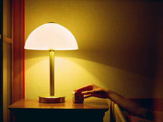 The 3am Hormone Wake Up Call 