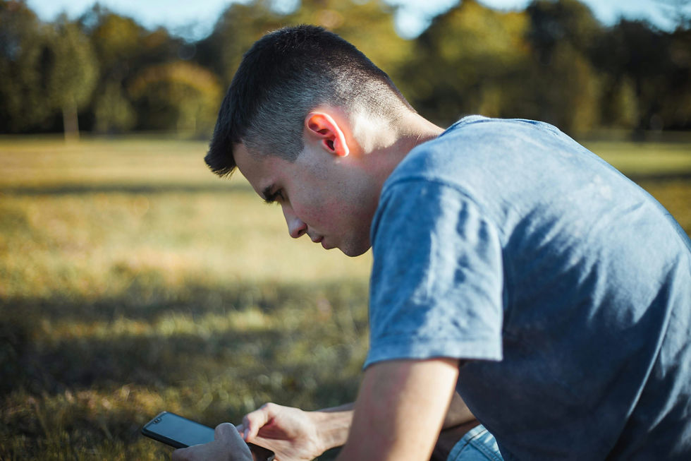 Why the Manosphere Appeals to Some Young Men: A Therapist’s Perspective