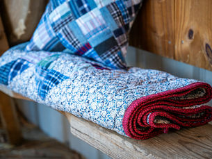 Best Online Shops for Quilting Fabrics in India – Explore Premium Collections at M Fabrics