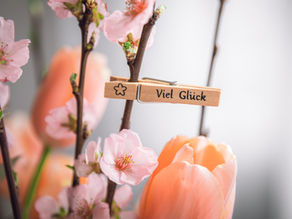 Warum ich mir zum neuen Jahr keine Vorsätze mehr vornehme