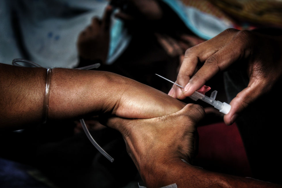 Image by Tonmoy Iftekhar