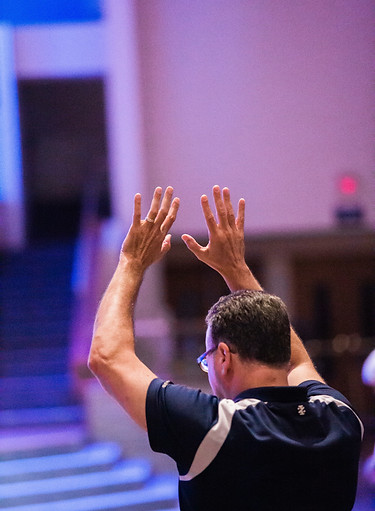 Image by Jesus Loves Austin