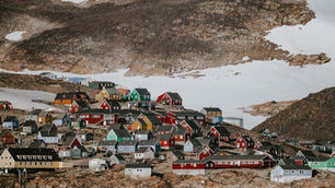 List of Universities in Greenland