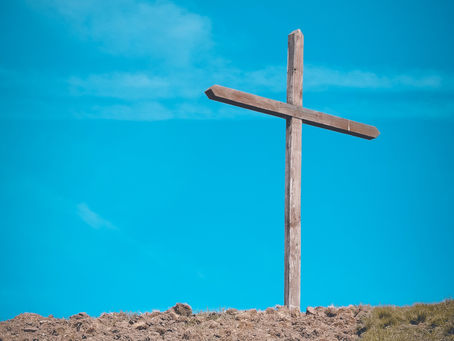 ANNONCES PAROISSIALES - Lundi 20 au dimanche 26 mars 2023