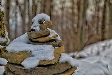 Inner Peace Winter Retreat