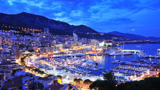 Navigator Consulting attends the K2 Match Investor Lounge in Monaco