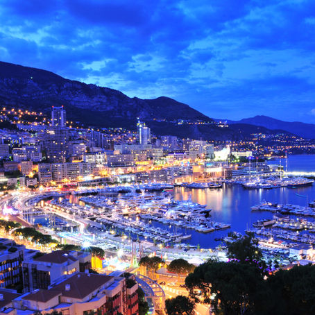 MONACO YACHT SHOW: FURTHER YACHT APPEARANCES ANNOUNCED