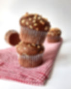 Paneer Muffin