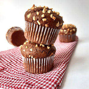 Paneer Muffin