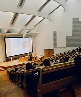 AI for Higher Education