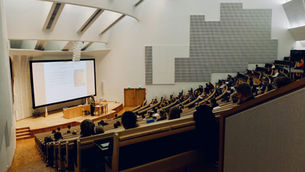 What education websites get wrong, and what actually drives enrolment — including how one programme stayed fully booked for six consecutive months.
