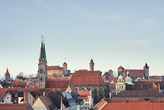 City of Nuremberg