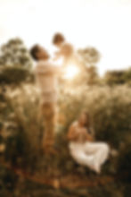 happy family Image by Jonathan Borba