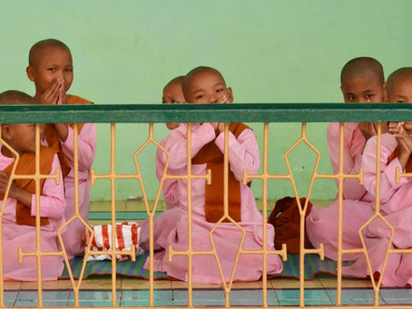 Mindfulness a scuola