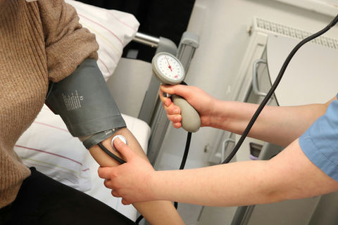 DOT Medical Examination