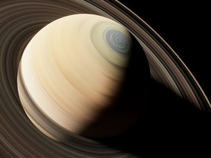 Saturn